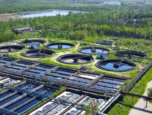 Khóa học Thực nghiệm vận hành và bảo trì hệ thống xử lý nước thải