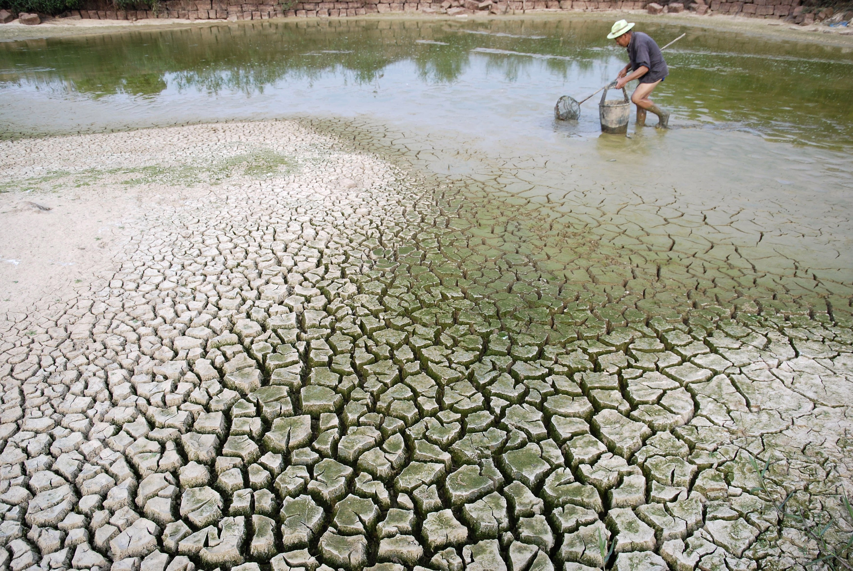 Việt Nam đứng thứ 7 toàn cầu về thiệt hại do biến đổi khí hậu