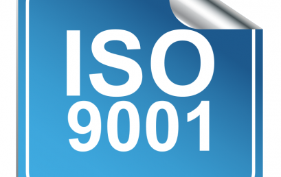 Tiêu Chuẩn ISO 9001:2015
