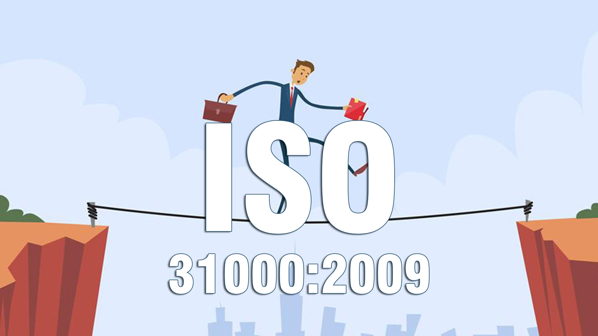 NHẬN THỨC QUẢN LÝ RỦI RO THEO ISO 31000:2009 (Cấp 1)