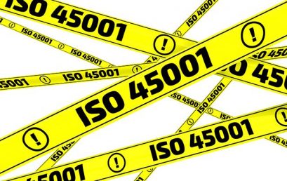 NHẬN THỨC QUẢN LÝ MÔI TRƯỜNG THEO ISO 45001:2018 (Cấp 1)
