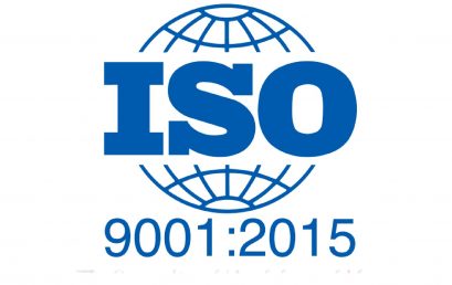 ĐÁNH GIÁ VIÊN NỘI BỘ TIÊU CHUẨN ISO 9001:2015 (Cấp 3)